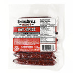 Smokestyle Sausage Snacks-Pepperettes-Balderson Village Cheese Store