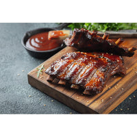 Smoky Maple Chipotle BBQ Sauce-BBQ Sauce-Balderson Village Cheese Store