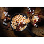 S’mores Dip Skillet – Heat Sensitive-Fajita Kit-Balderson Village Cheese Store