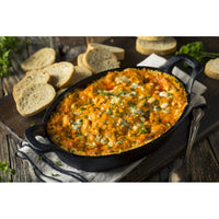 Spicy Buffalo Chicken DIp-Balderson Village Cheese Store