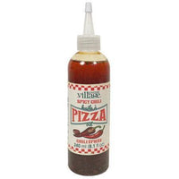 Spicy Chili Pizza Oil-BBQ Sauce-Balderson Village Cheese Store