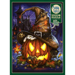 Spooktacular Puzzle-Jigsaw Puzzles-Balderson Village Cheese Store