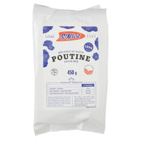 St. Albert Poutine Sauce Mix-Poutine-Balderson Village Cheese Store
