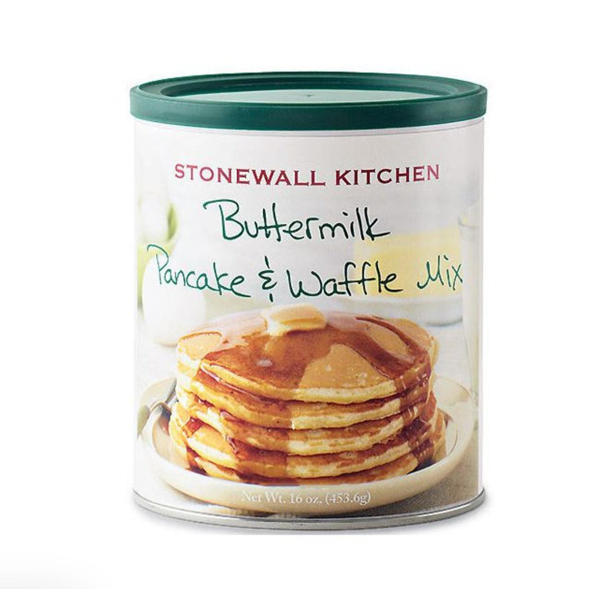 Stonewall Kitchen - Buttermilk Pancake & Waffle Mix-Balderson Village Cheese Store