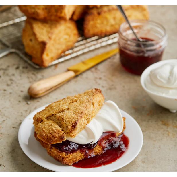 Sugar Topped Dream Scone Mix-Baked Goods-Balderson Village Cheese Store