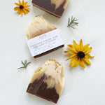 Sunflower Fields Soap Bar-Bar Soap-Balderson Village Cheese Store