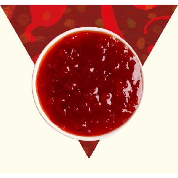 Sweet Chilli Jam-Spread-Balderson Village Cheese Store