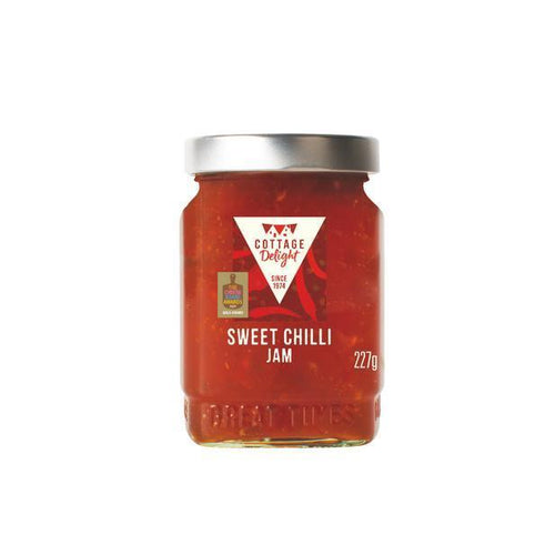 Sweet Chilli Jam-Spread-Balderson Village Cheese Store