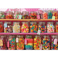 Sweet Sweet Sugar Tray Puzzle-Jigsaw Puzzles-Balderson Village Cheese Store
