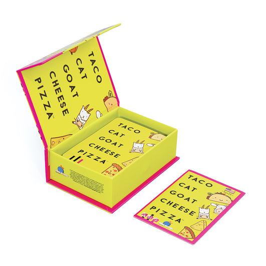 Taco Cat Goat Cheese Pizza Game-For the Home-Balderson Village Cheese Store