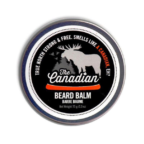 The Canadian Beard Balm-Hand Cream-Balderson Village Cheese Store