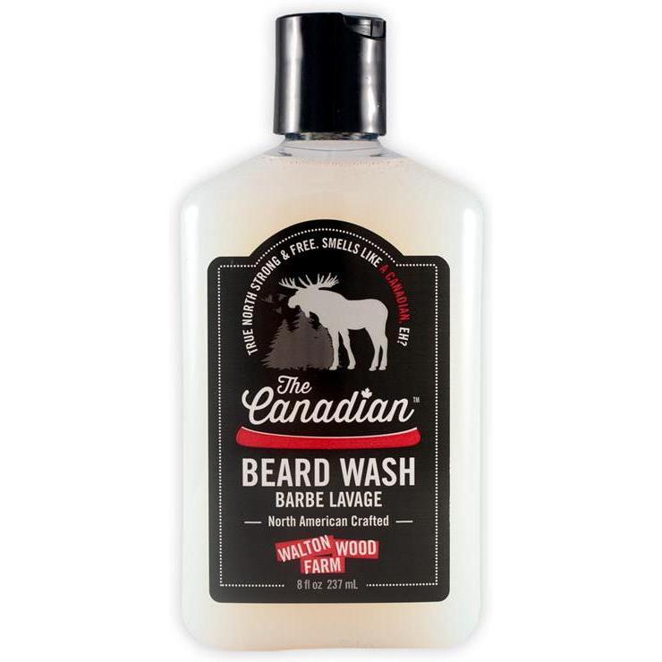 The Canadian Beard Wash-Beard Care-Balderson Village Cheese Store