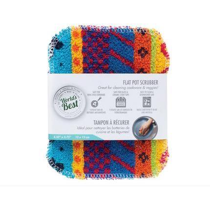 The Original - Pot Scrubber-Kitchen-Balderson Village Cheese Store