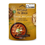 Tikka Masala Simmer Sauce-Sauce-Balderson Village Cheese Store