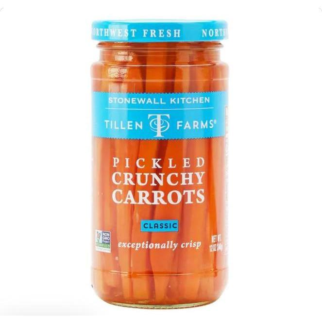 Tillen Farms - Crunchy Carrots-Balderson Village Cheese Store