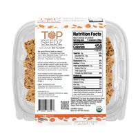 Top Seedz Rosemary Crackers-Crackers-Balderson Village Cheese Store