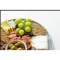 Top Seedz Rosemary Crackers-Crackers-Balderson Village Cheese Store