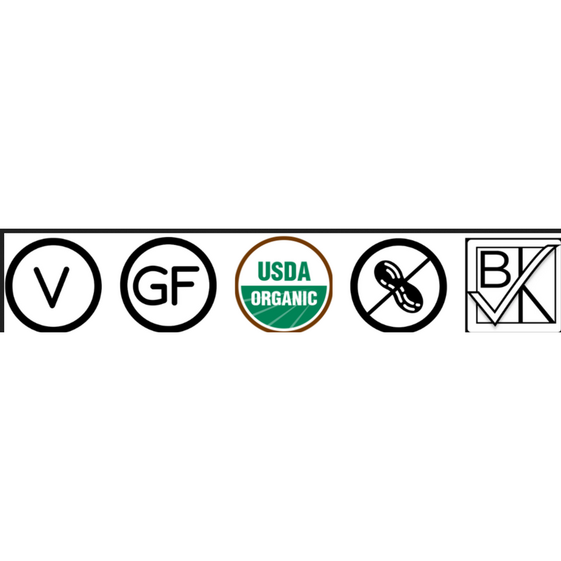 Top Seedz Rosemary Crackers-Crackers-Balderson Village Cheese Store