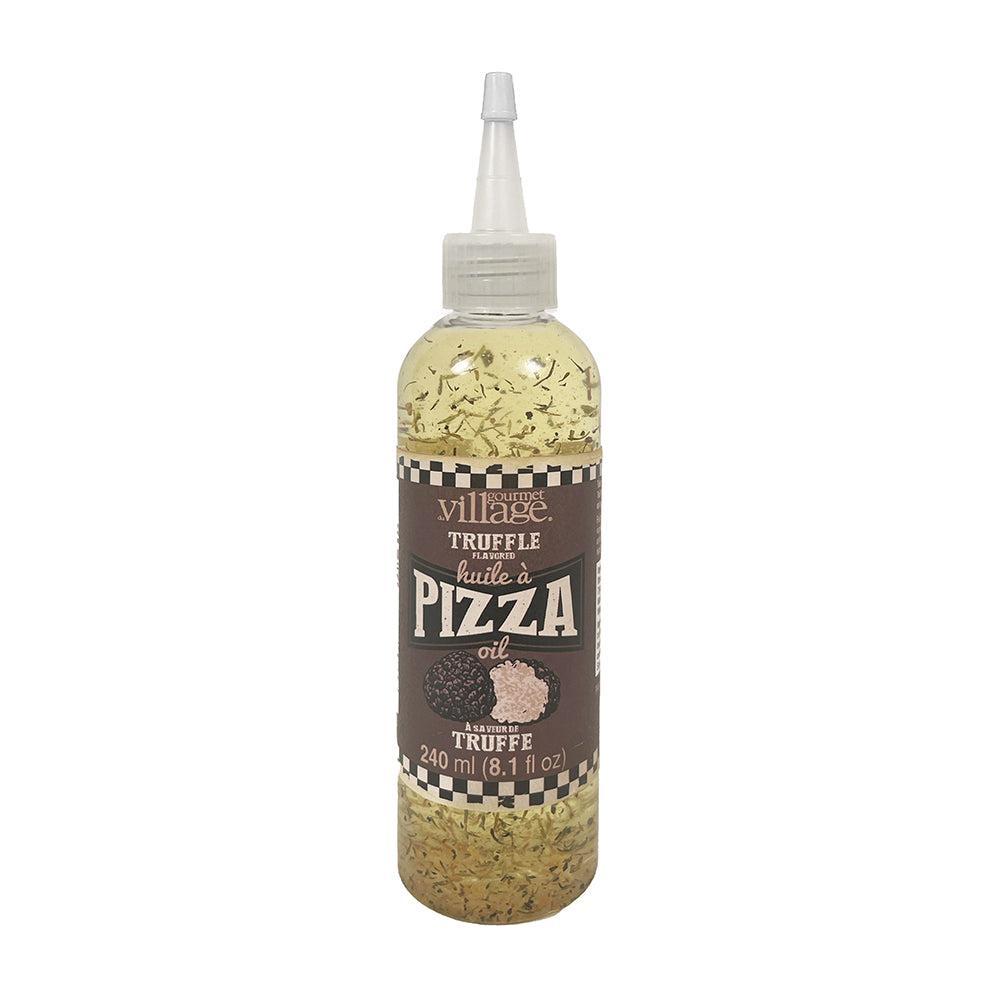 Truffle flavored Pizza Oil-BBQ Sauce-Balderson Village Cheese Store