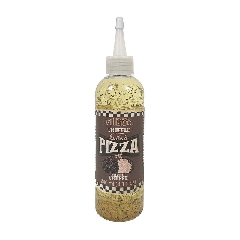 Truffle flavored Pizza Oil-BBQ Sauce-Balderson Village Cheese Store