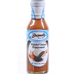 Vidalia Onion Poppyseed Dressing