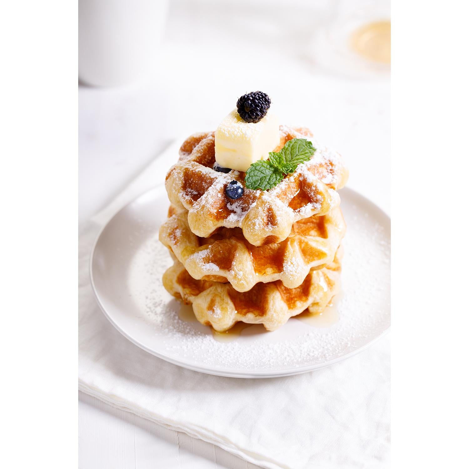 Waffle Mix-Pancake Mix-Balderson Village Cheese Store