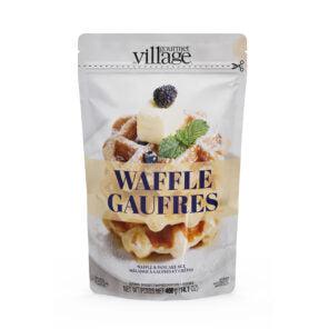 Waffle Mix-Pancake Mix-Balderson Village Cheese Store