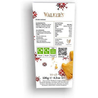 Walker's All-Butter Shortbread Scottie Dogs-Shortbread-Balderson Village Cheese Store