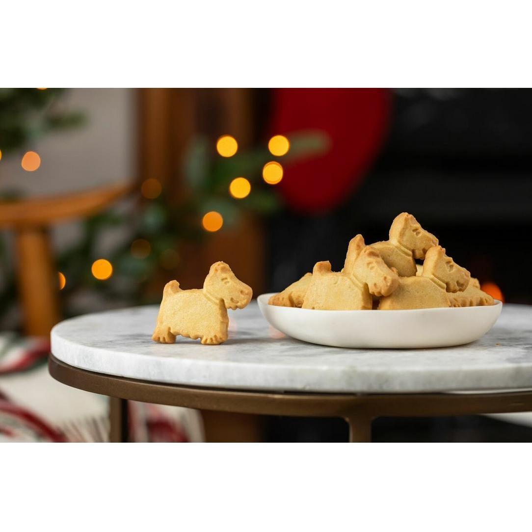 Walker's All-Butter Shortbread Scottie Dogs-Shortbread-Balderson Village Cheese Store