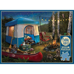 Wanderlust Puzzle-Jigsaw Puzzles-Balderson Village Cheese Store