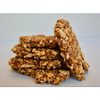 Wellnes Bites Quinoa Peanut Crunch-Ketchup-Balderson Village Cheese Store