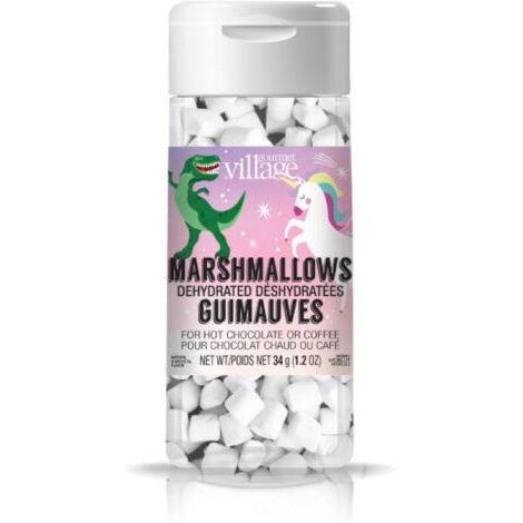 Whimsical Marshmallows for Hot Chocolate-Candy-Balderson Village Cheese Store