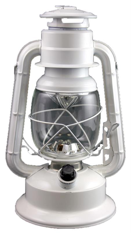White LED Light Lantern