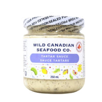 Wild Canadian Tartar Sauce-Seafood-Balderson Village Cheese Store