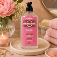 Women Smell Awesome - Ginormous Body Wash