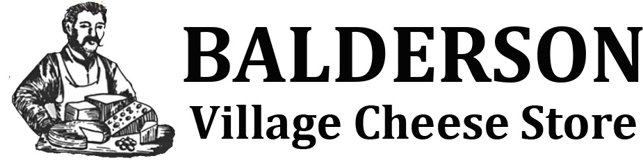 Balderson Village Cheese Store