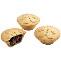 GIngerbread Mince Pies-Cookies & Biscuits-Balderson Village Cheese Store