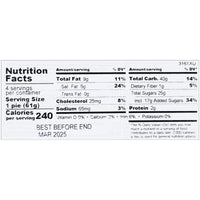 GIngerbread Mince Pies-Cookies & Biscuits-Balderson Village Cheese Store