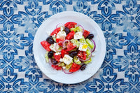 Greek Chicken Seasoning
