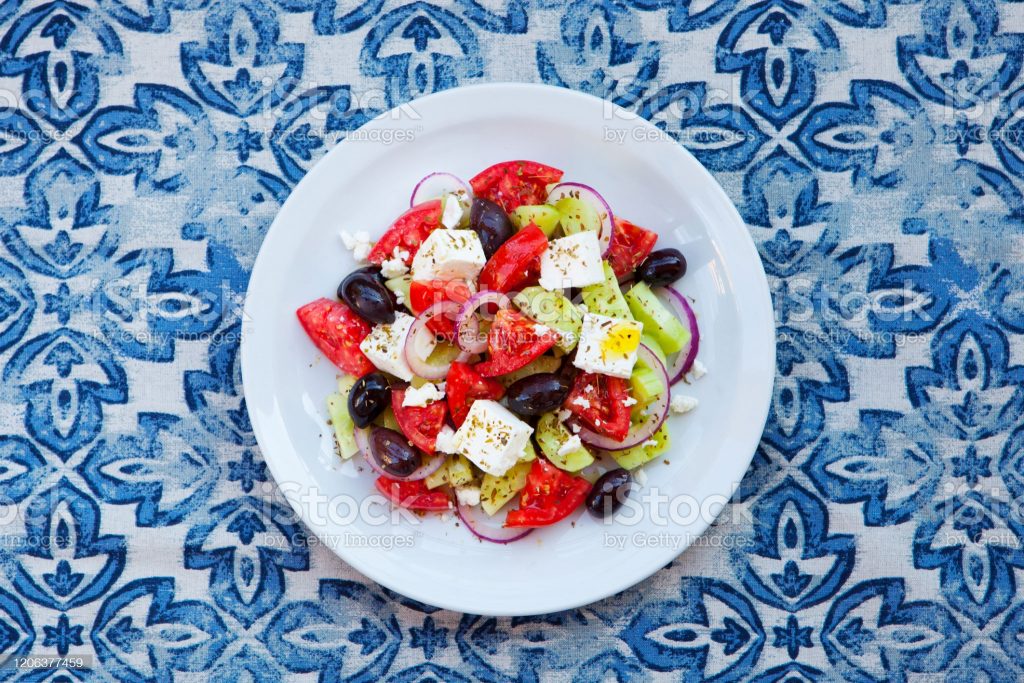 Greek Chicken Seasoning