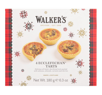 Walkers Ecclefechan Tarts-Cookies & Biscuits-Balderson Village Cheese Store