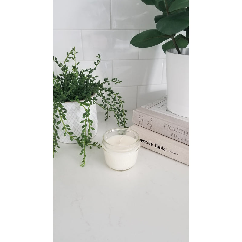 1896 Candle Co. - After The Rain-Candles-Balderson Village Cheese Store
