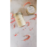 1896 Candle Co. - Candy Cane Lane-Candles-Balderson Village Cheese Store