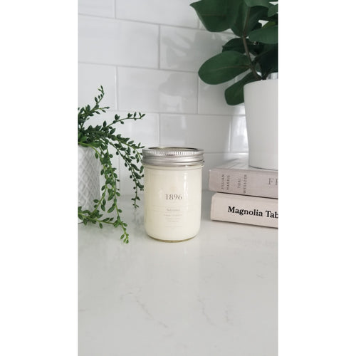1896 Candle Co. - Satsuma-Candles-Balderson Village Cheese Store