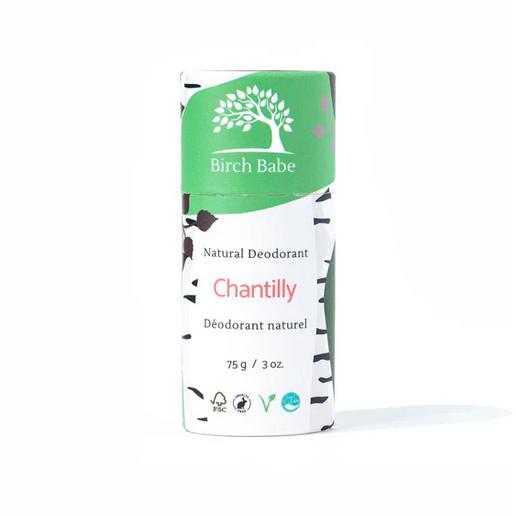 All Natural Deodorants-Deodorant-Balderson Village Cheese Store