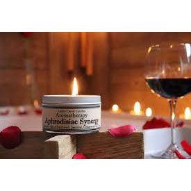 Aromatherapy: Aphrodisiac Synergy-Coffee-Balderson Village Cheese Store