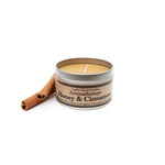 Aromatherapy: Honey & Cinnamon 8oz-Coffee-Balderson Village Cheese Store