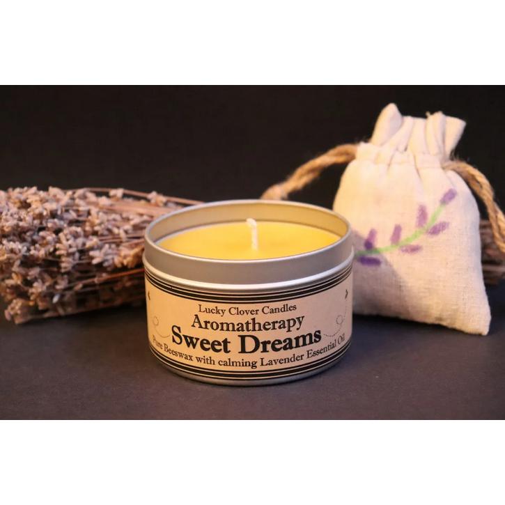 Aromatherapy: Sweet Dreams 8oz-Coffee-Balderson Village Cheese Store