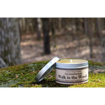 Aromatherapy: Walk in the Woods 8oz-Coffee-Balderson Village Cheese Store