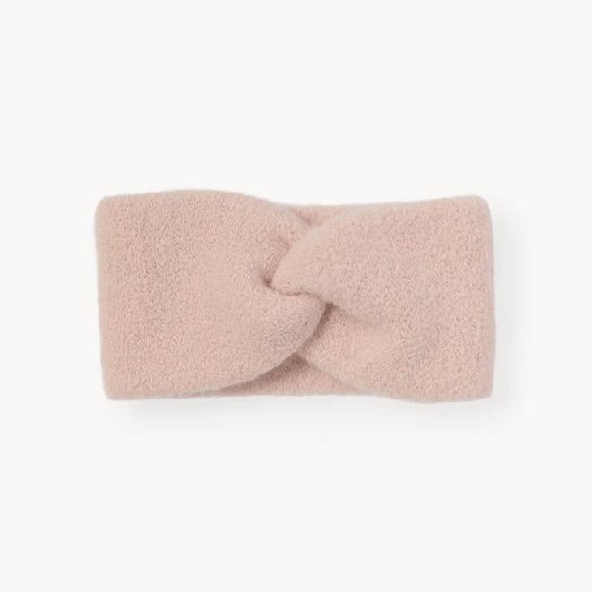 Baby Alpaca Twisted Headband - Millennial-Apparel & Accessories-Balderson Village Cheese Store